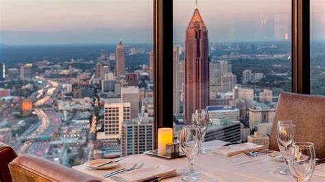 Atlanta best restaurants for a date | 11alive.com