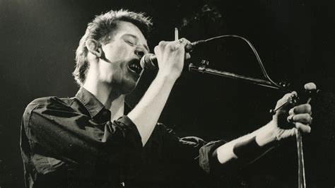 Shane MacGowan: His 20 Greatest Songs