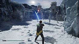 Star Wars Jedi: Fallen Order - Wikipedia