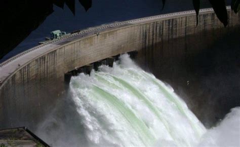 Rehabilitation work on Kariba Dam project on schedule | Africa Energy Portal