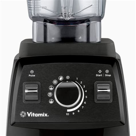 Vitamix 750 Review (Professional Series) - Blender Reviewer