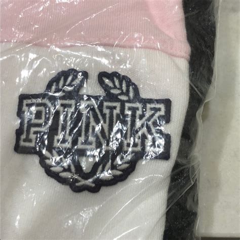 PINK Victoria's Secret | Sweaters | Vs Hoodie | Poshmark