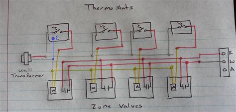 Wiring A Furnace Transformer