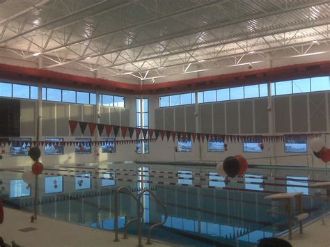 Kenosha YMCA - Kueny Architects, LLC