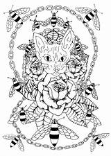 10 Toothy Adult Coloring Pages Printable Off The Cusp Sketch Coloring Page sketch template