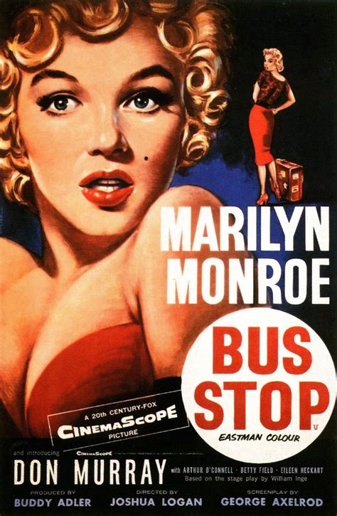ART & ARTISTS: Film Posters 1950s Movie Posters 1950s - part 3
