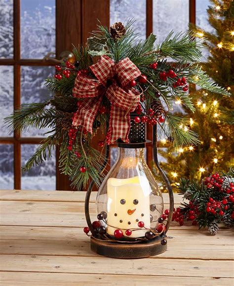 75589_1266737_SWG_WNT_zm | Christmas lanterns, Christmas decor diy ...