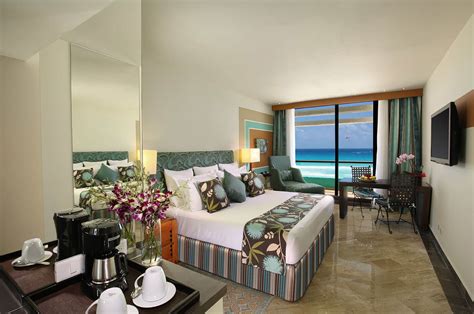 Rooms - Grand Oasis Cancun