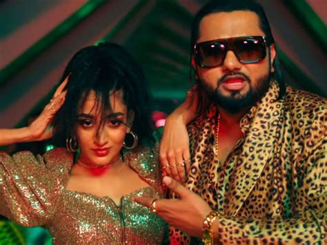 Honey Singh new song: [VIDEO] Loca song: Yo Yo Honey Singh’s new party ...