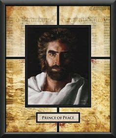 16 Best Prince of Peace by Akiane Kramarik ideas | akiane kramarik ...