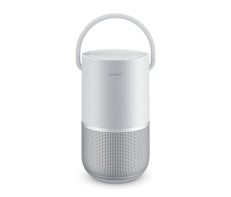 Bose Portable Smart Speaker | Bose