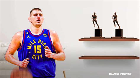 Nuggets' Nikola Jokic's MVP candidacy gets major boost