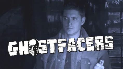 Ghostfacers - Supernatural Photo (1180205) - Fanpop