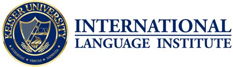 International Language Institute Landing Page - Keiser University