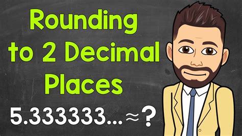 Rounding Numbers To 2 Decimals Using Javascript: A Comprehensive Guide