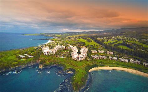 Luxury Travel: Rejuvenation awaits in Kapalua Bay, Hawaii