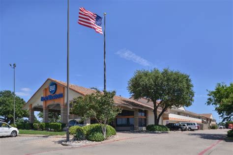 RED ROOF INN® & SUITES IRVING – DFW AIRPORT SOUTH - Irving TX 4110 West ...