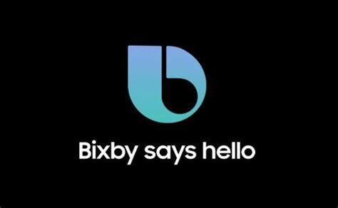 Bixby Logo - LogoDix