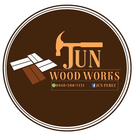 JUN Wood Works | Legazpi