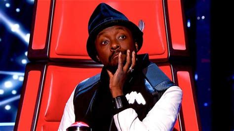 Could This Be Will.i.am's Last Season As Coach On 'The Voice UK'?