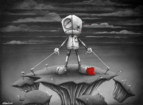 Fabio Napoleoni Limited Editions "Be Strong and Hold On" - Featured ...