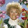 Phyllis Diller