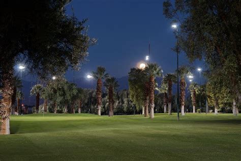 The Lights at Indio Golf Course | Courses | GolfDigest.com