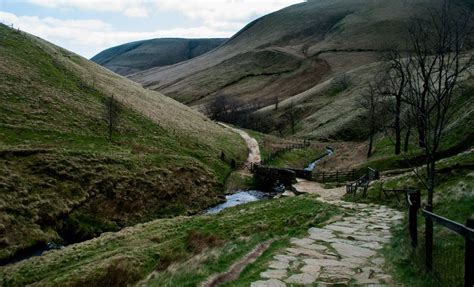 Kinder Scout Hike, Peak District, United Kingdom - Tripoto