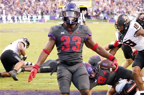 Georgia vs TCU: 5 burning questions that will decide the National Championship Game