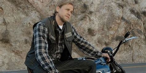 Sons Of Anarchy Cast & Character Guide