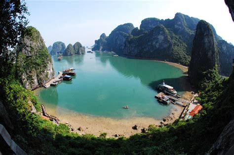 Top 10 things to do in Cat Ba Island in Vietnam