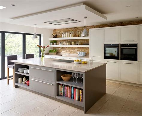 Ten tips for creating an open-plan kitchen-diner - Property Price Advice