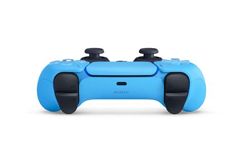 Sony DualSense Wireless Controller for PlayStation 5