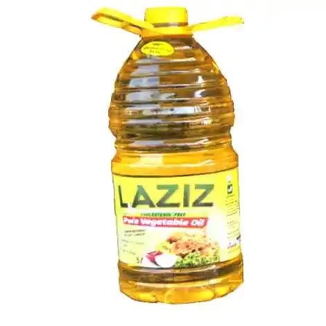 Recommend A Good Vegetable Oil Brand - Food - Nigeria