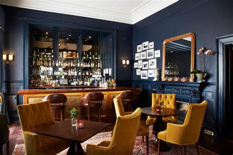 15 Best Boutique Hotels In Edinburgh for 2023