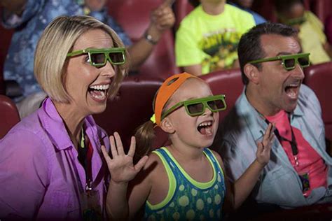 Las Vegas: Ultimate 4D Experience at Excalibur All-Day Pass | GetYourGuide