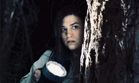 ‘Stranger in the Woods’ – First Look at Psychological Horror Movie ...