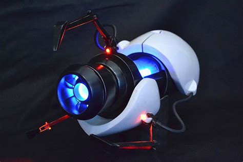 awesome Portal Gun replica up for grab at Child’s Play auction - MIKESHOUTS