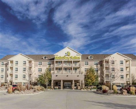 MainStay Suites Hotel (Casper (WY)) - Deals, Photos & Reviews