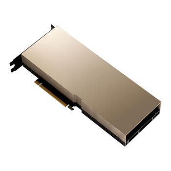 PNY NVIDIA A100 40GB Passive Ampere Graphics Card LN108799 - TCSA100M ...