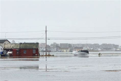 Hampton Beach Residents Work with Town to Address Neighborhood Flooding ...