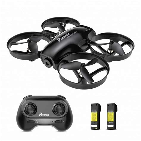 Top 10 Best Mini Drones in 2023 Reviews | Buyer's Guide