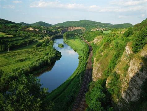 Pin on Landscape & nature of Czechia