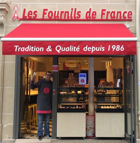 Les fournils de France : ce qu'il faut savoir pour ouvrir sa boulangerie franchisée