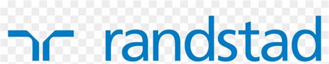 Randstad Logo Logotype - Randstad Logo Vector, HD Png Download ...