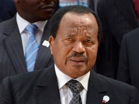 Paul Biya Biography - Age, Net Worth, Family - MyBioHub