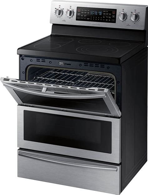 Customer Reviews: Samsung Flex Duo 5.9 Cu. Ft. Self-Cleaning ...