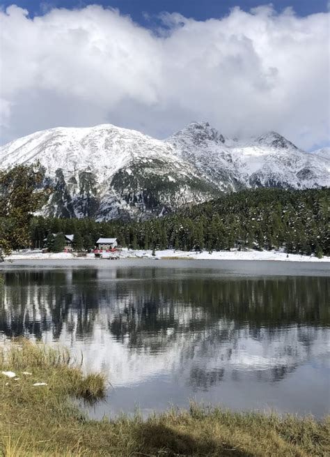 Grisons Switzerland: The Largest Eastern Swiss Canton