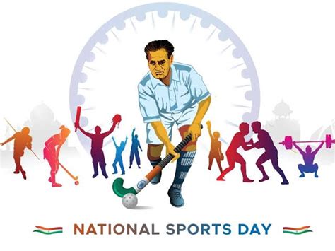 National Sports Day 2023: History and significance | Pragativadi ...