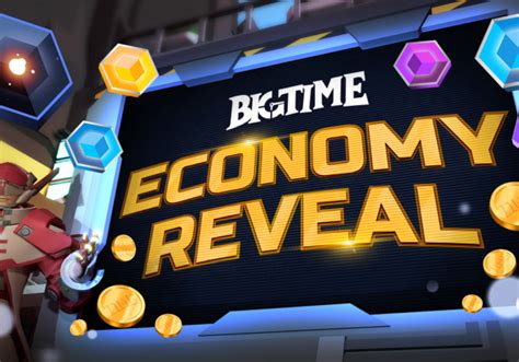 Big Time Reveals How its In-Game Economy Works | PlayToEarn